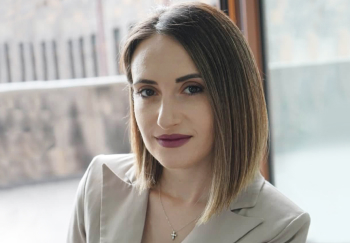 Gayane Arakelyan